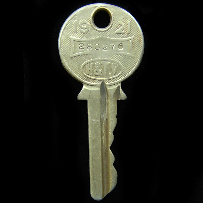 Automobile Association Key