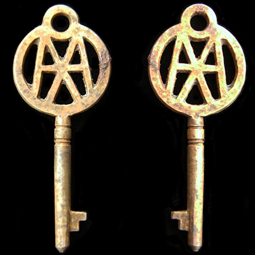 Automobile Association Key