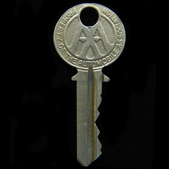 Automobile Association Key