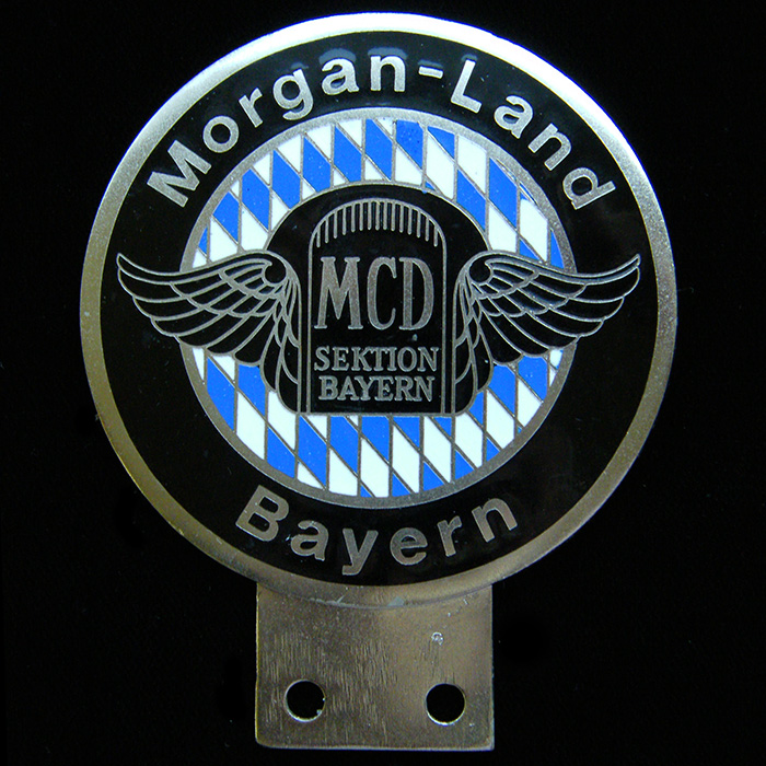 Morgan