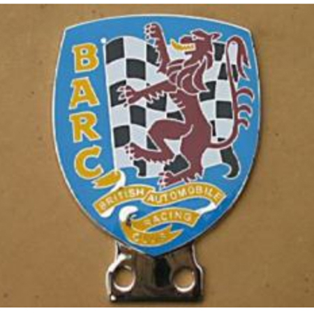Badge 3616