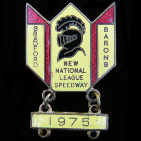 Bradford Speedway