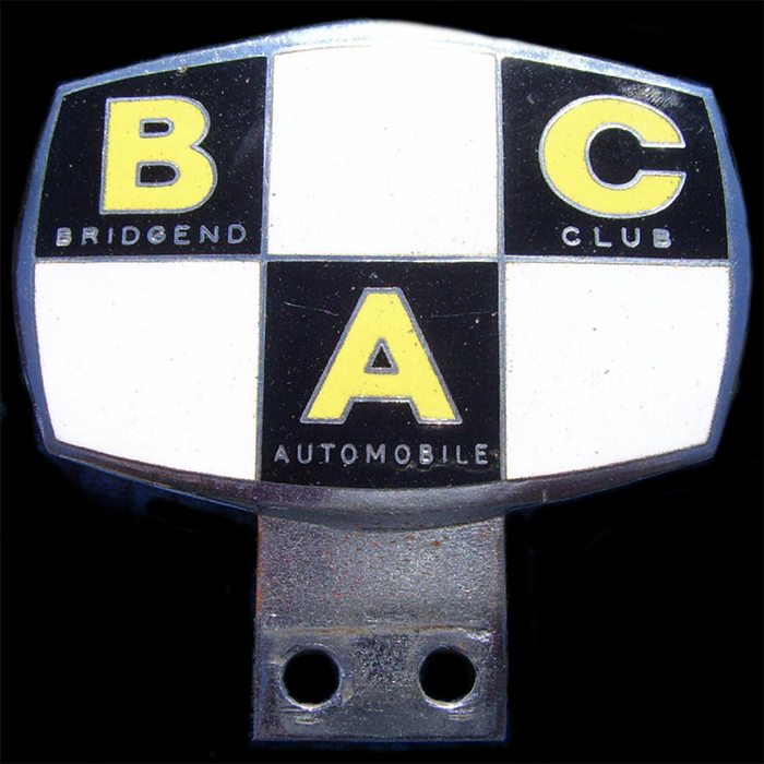 Bridgend Automobile Club