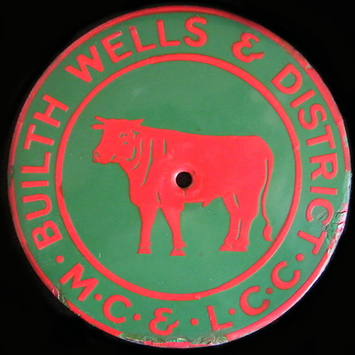 Builth Wells & District M.C. & L.C.C.
