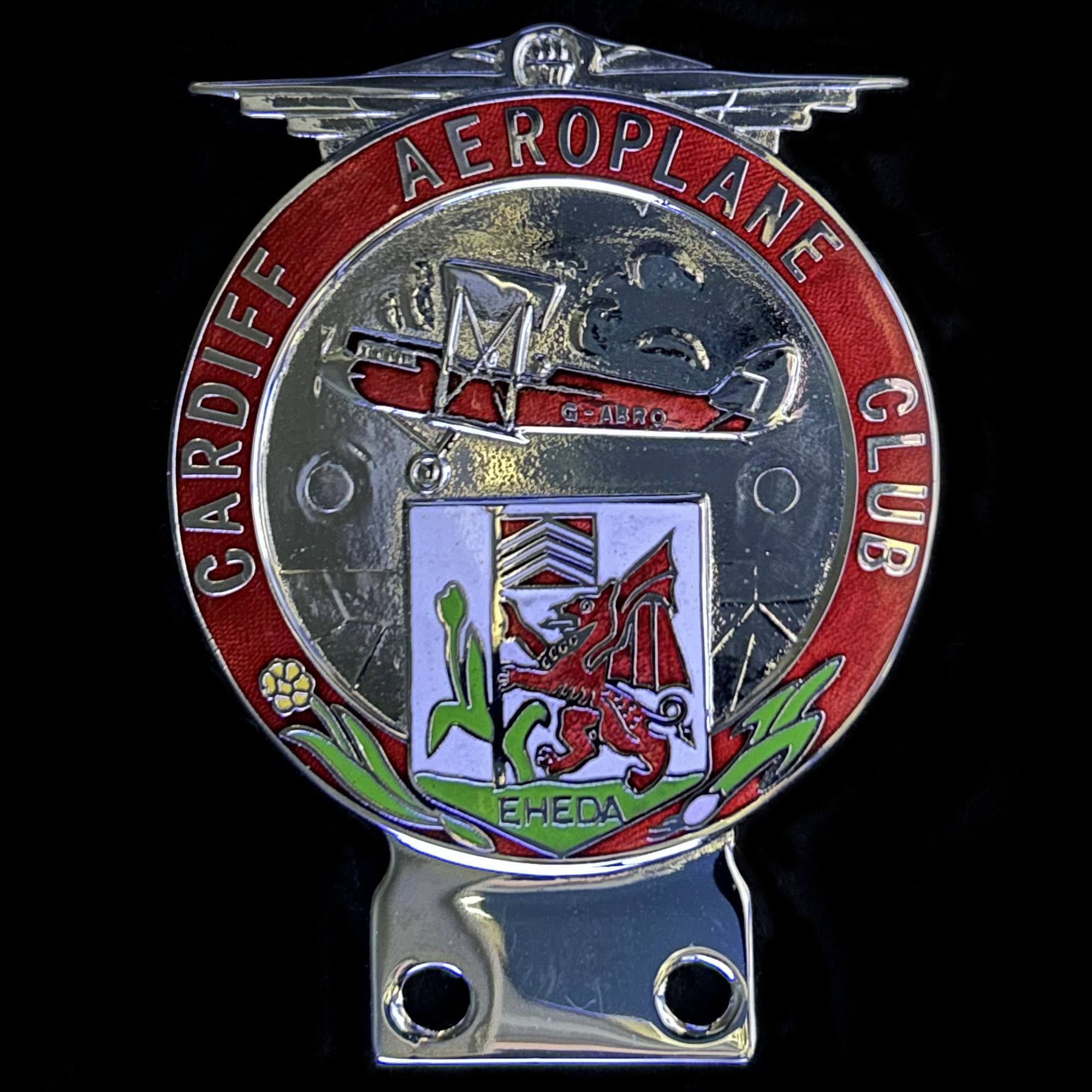 Cardiff Aero