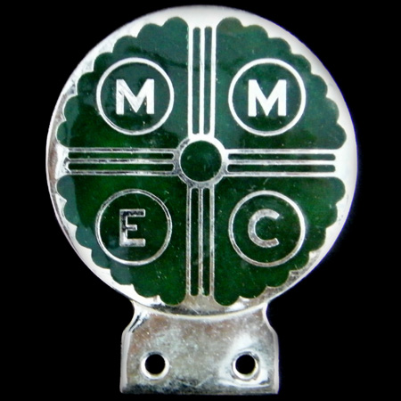 Midland Motor Enthusiasts Club