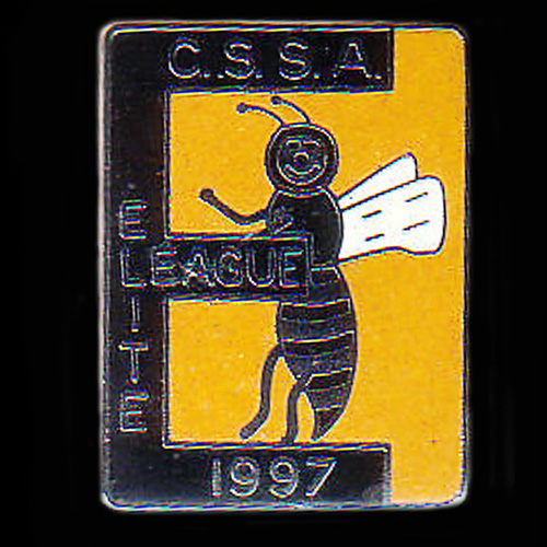 Coventry Speedway Lapel Badge