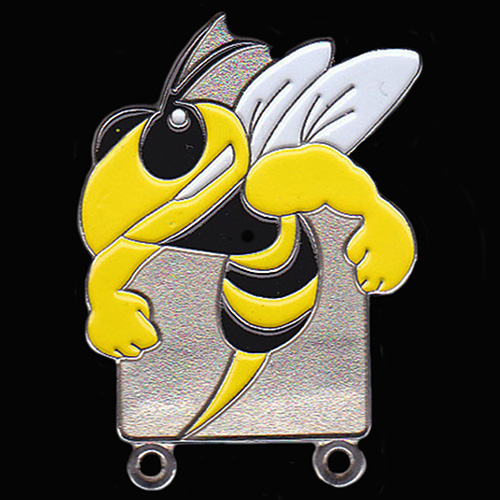 Coventry Speedway Lapel Badge