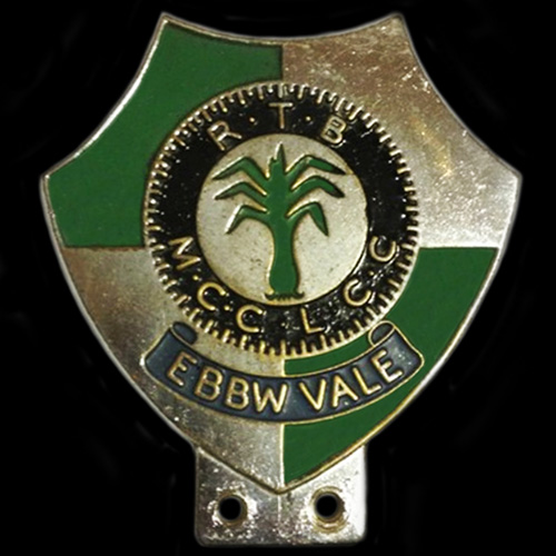 Ebbw Vale Motor Cycle & Light Car Club