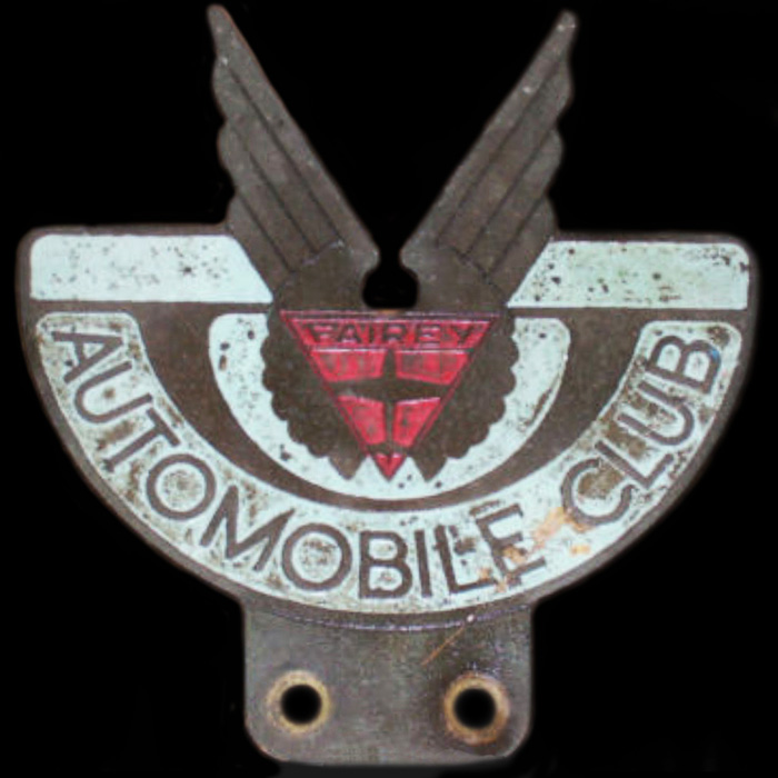 Fairy Automobile Club
