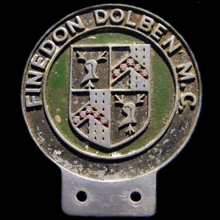 Finedon Dolben Motor Club