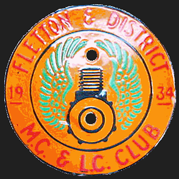 Fletton & District Motor Cycle & Light Car Club
