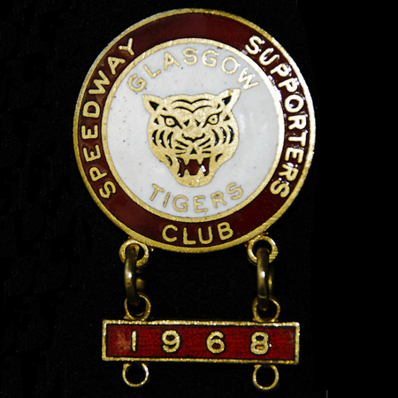 Glasgow Speedway