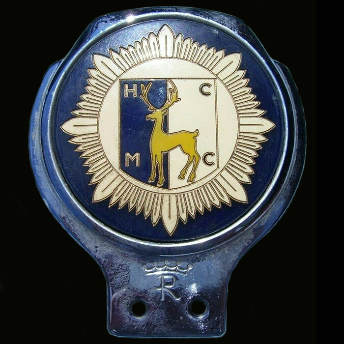 Hertfordshire Police  Motor Club