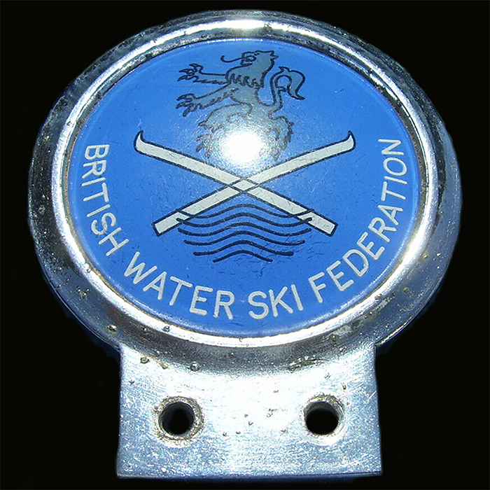 British Water Ski Federation