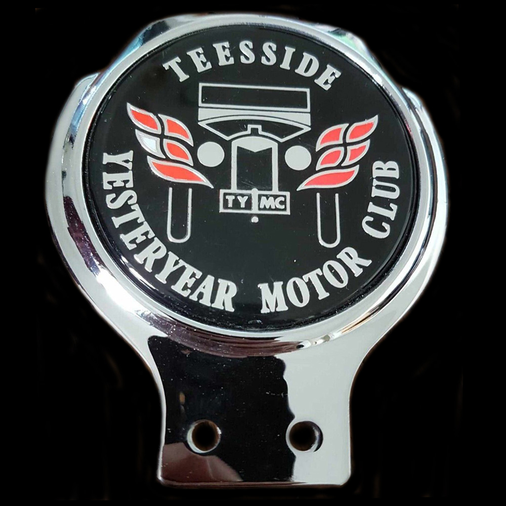 Teeside Yesteyear Motor Club