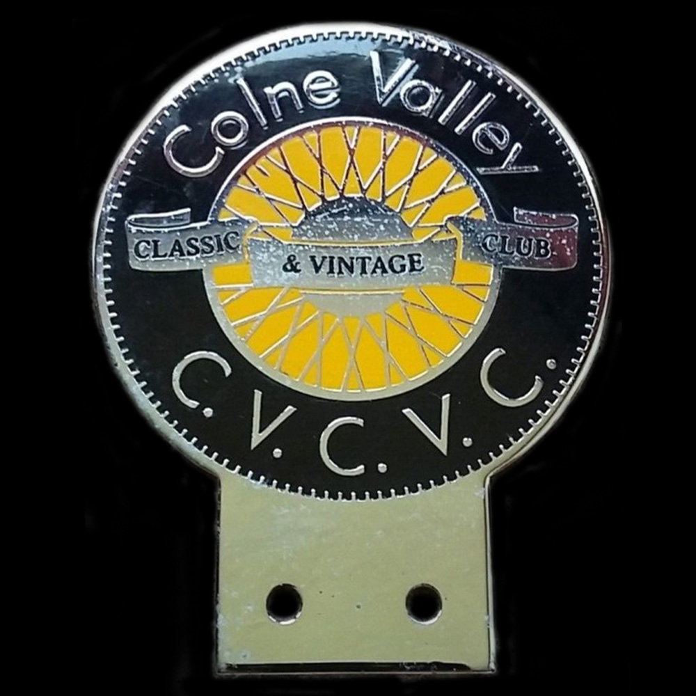 Colne Valley Classic & Vintage Club