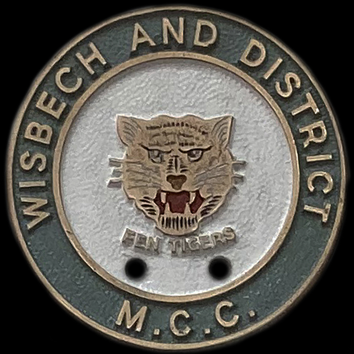 Wisbech and District Motor Cycle Club