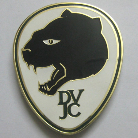 Fake/Repo Jaguar Car Badge