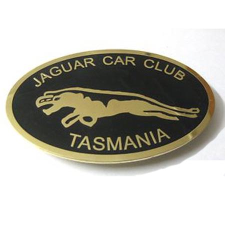 Fake/Repo Jaguar Car Badge