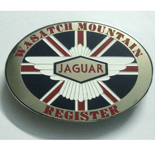 Fake/Repo Jaguar Car Badge