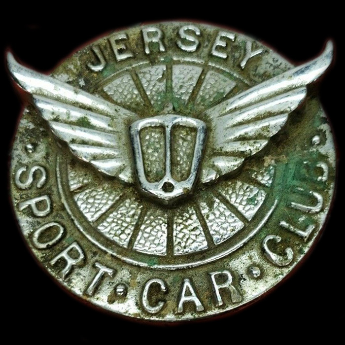 Jersey Sports Car Club