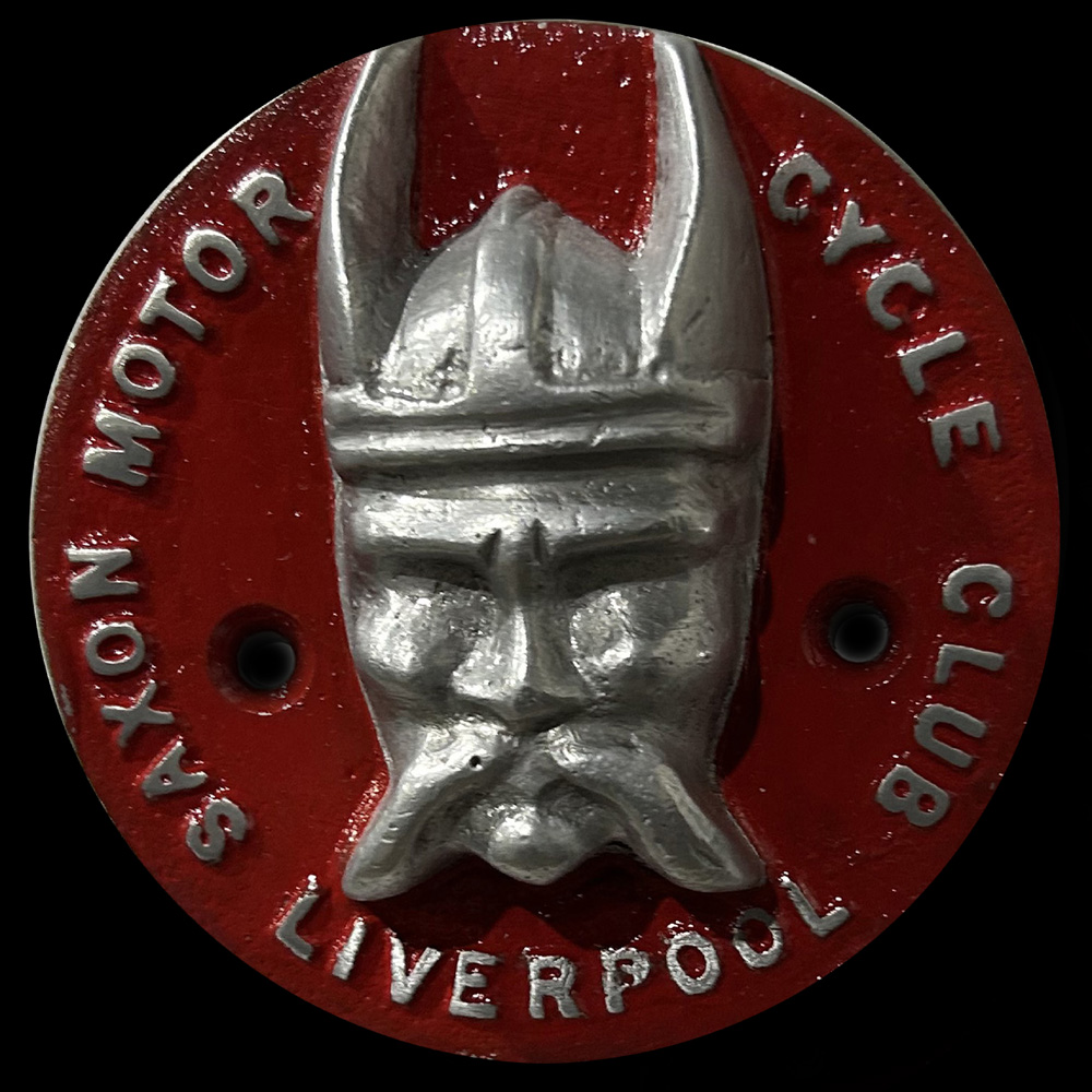 Liverpool Saxon Motor Cycle Club