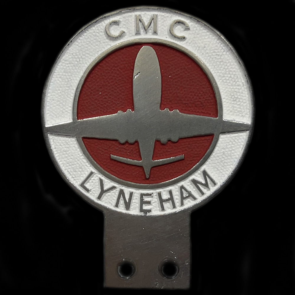 Lyneham C M C 