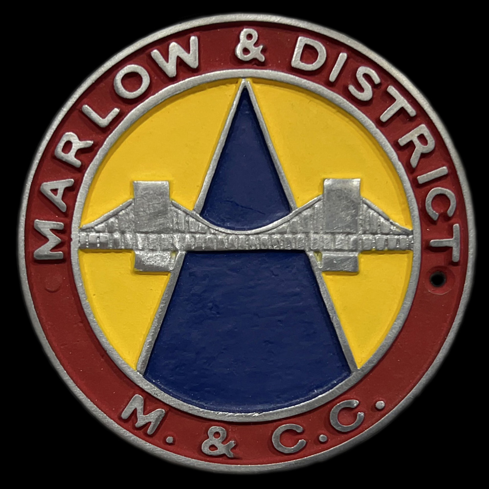 Marlow & District Motorcycle & Car Club