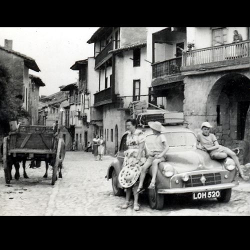 Morris