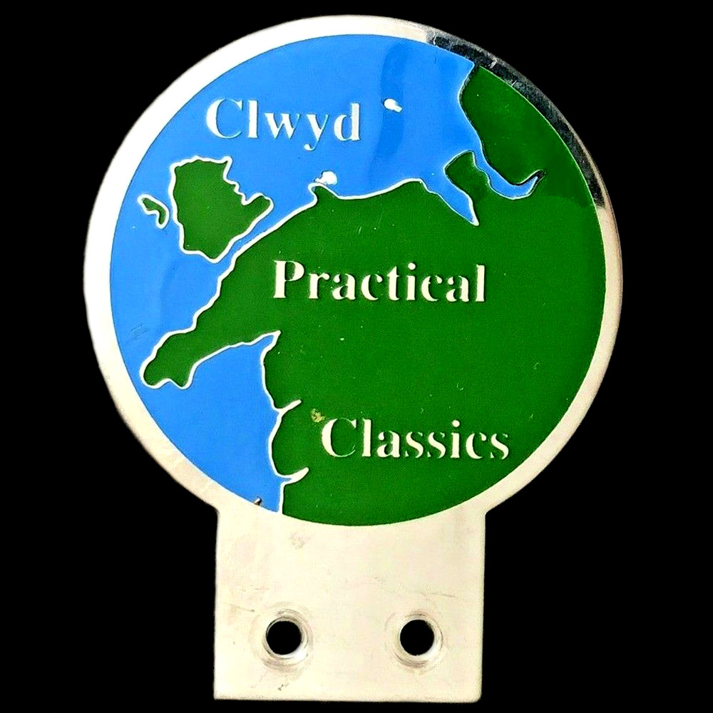 Clwyd Practical Classics