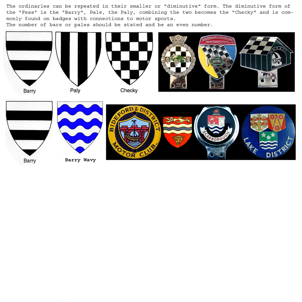 Heraldry Page 4 take 2