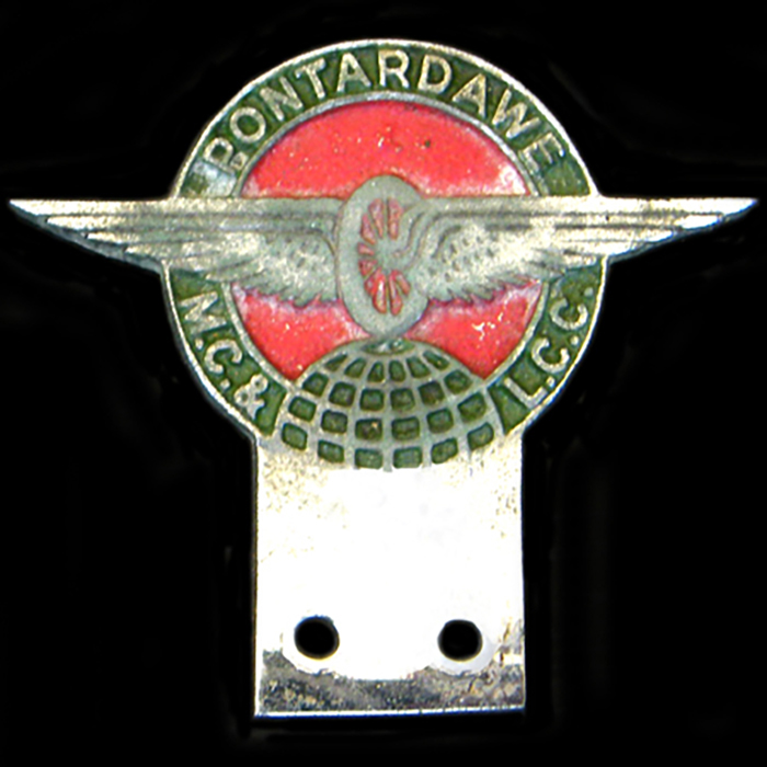 Pontardawe Motor Cycle & Light Car Club