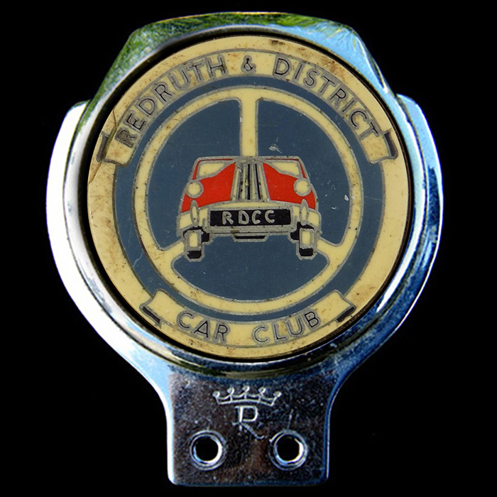 Redruth & District Car Club