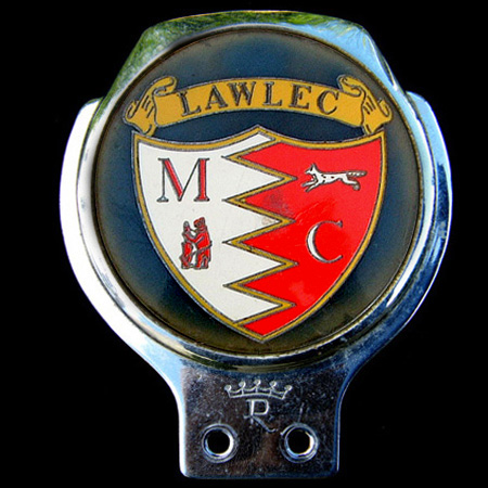 L A W L E C