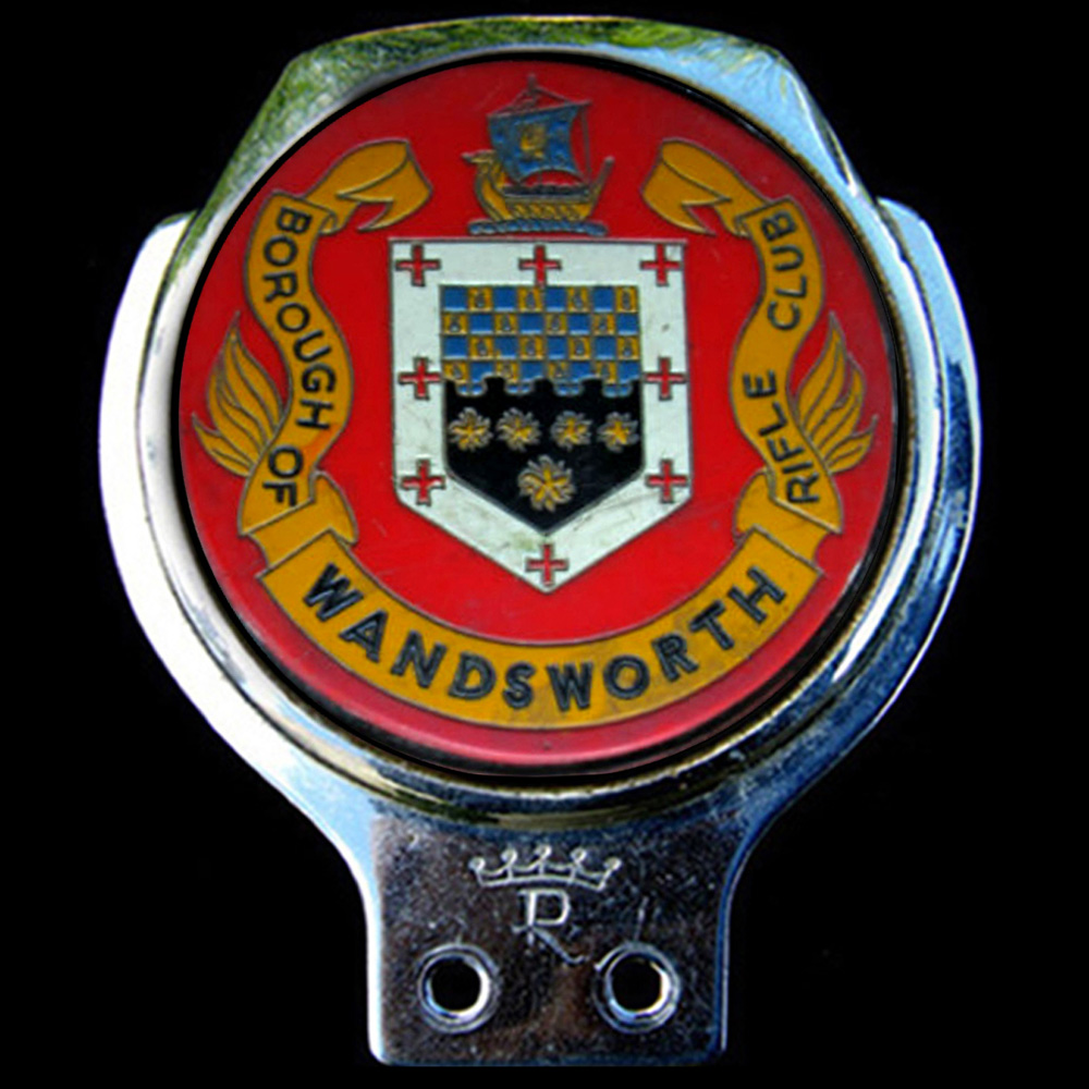 Borough of Wandsworth Rifle Club
