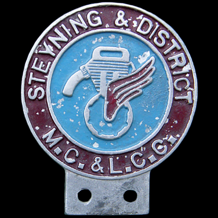 Steyning & District Motor Cycle & Light Car Club