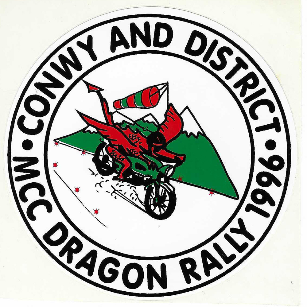 Dragon Rally Transfer
