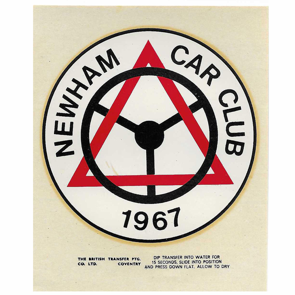 Transfer Newham Cat Club