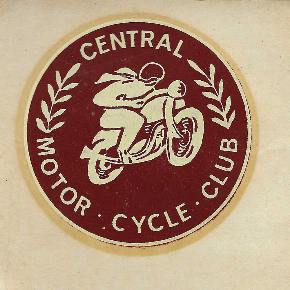 Transfer Central Motor Cycle Club
