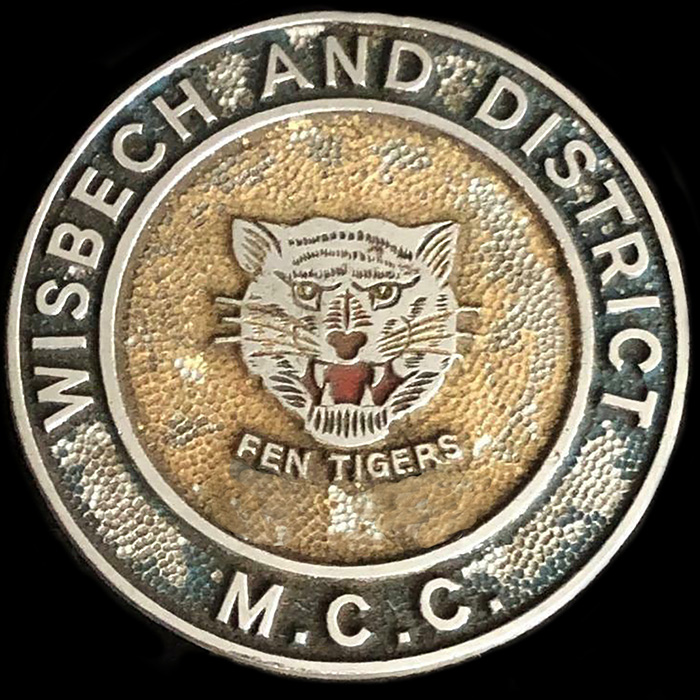 Wisbech and District Motor Cycle Club