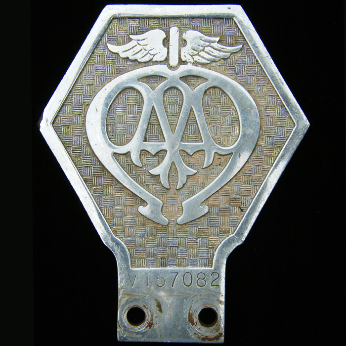 AA 