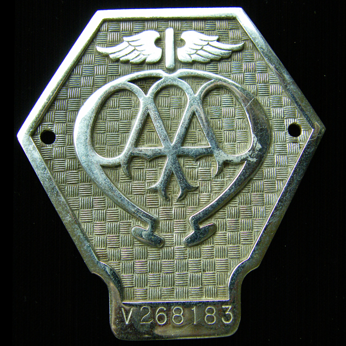 AA