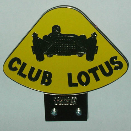 Fake Car Badges on Ebay  May-June 2014