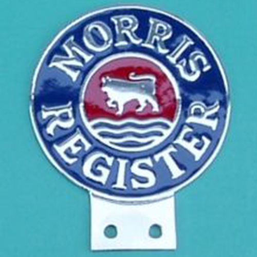 Fake Car Badges on Ebay  May-June 2014