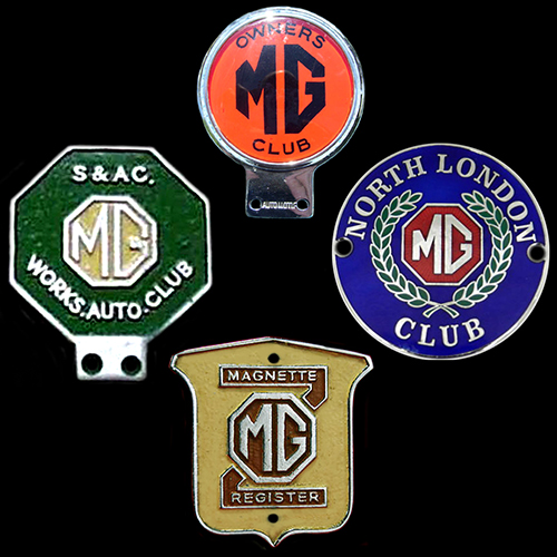 MG
