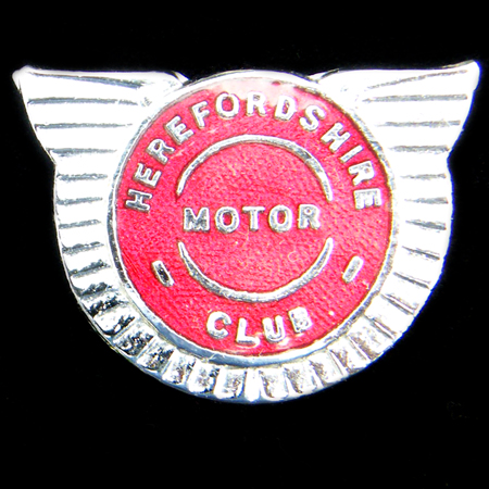 Herefordshire Motor Club