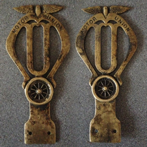 Fake Badges on Ebay  May-June 2014