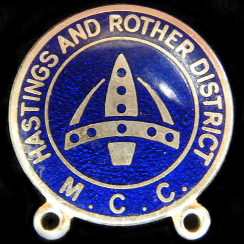 Hastings and Rother District M C C