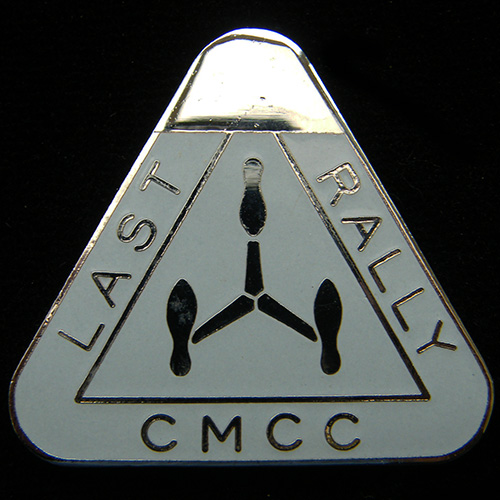 Last Rally Pni Badge